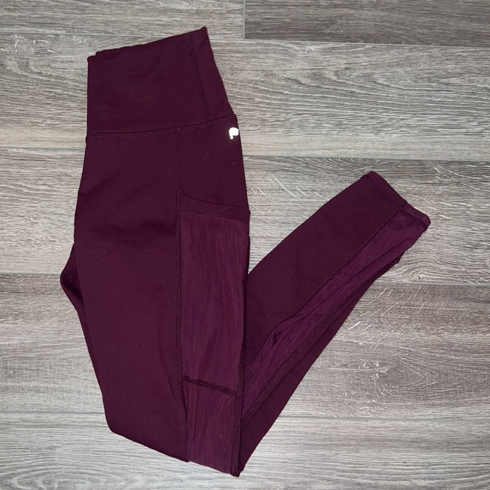 Fabletics Fitness Leggings for Workout or Lounge